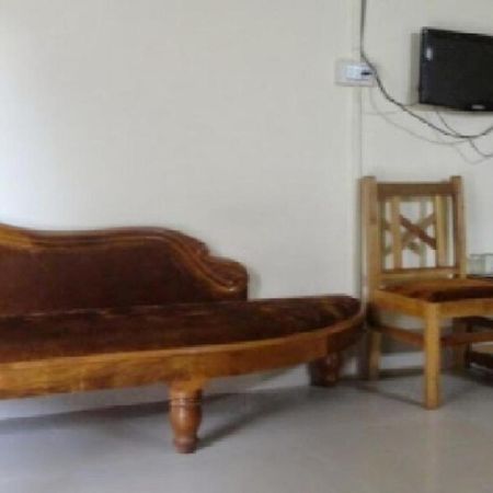 Hotel Samdup Khang Dirāng Exterior foto