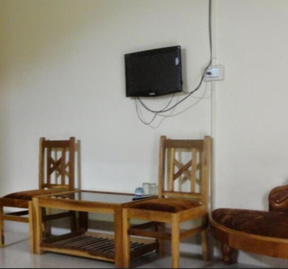 Hotel Samdup Khang Dirāng Exterior foto